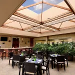 Gefinor Rotana - Morgenmad