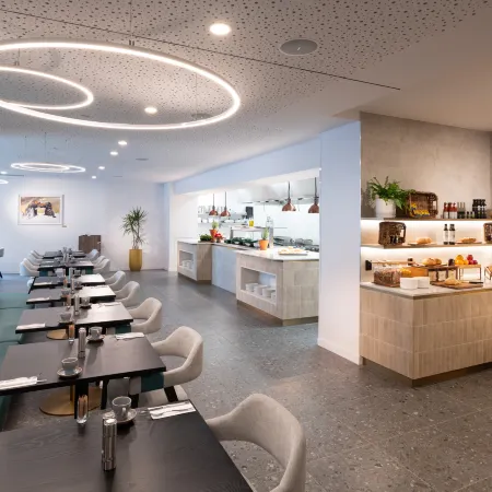 DoubleTree by Hilton Hobart