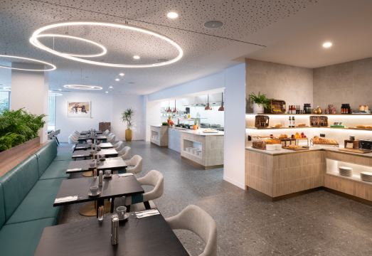 더블트리 바이 힐튼 객실