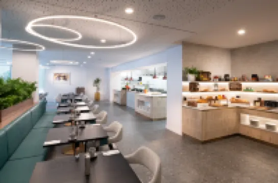 DoubleTree by Hilton Hobart