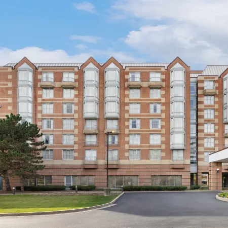 Homewood Suites by Hilton Downers Grove Chicago