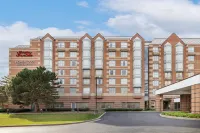 Homewood Suites by Hilton Downers Grove Chicago Hotels in York Township