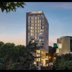 Hilton Garden Inn Tbilisi Riverview Hotels near Orbeliani Square