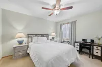 Hot Tub - Pool Table - Fire Pit - Family Friendly!  Hosted by Homes by CNJ. Hotels in Sedgwick County