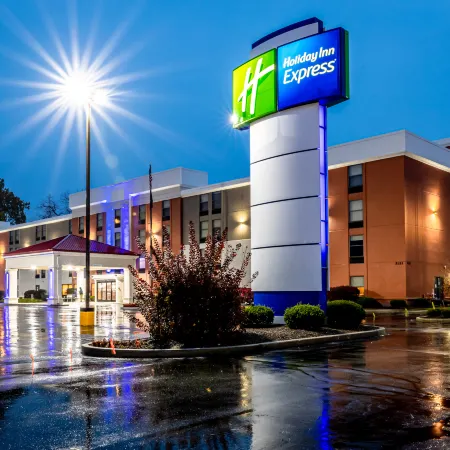 Holiday Inn Express INDIANAPOLIS SOUTH by IHG