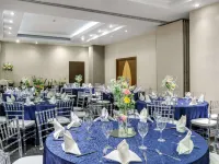 نوفوتل بنما ستي