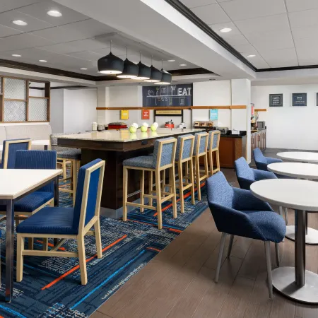 Hampton Inn Long Island/Islandia