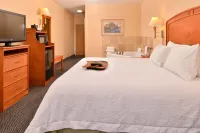 Hampton Inn Grand Island Hotels in Hall County
