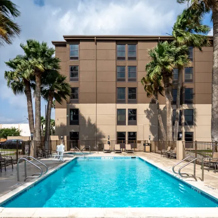 Holiday Inn Express HARLINGEN by IHG