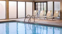Holiday Inn & Suites WARREN by IHG - Pools