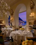 Hotel Splendide Royal - Aamiainen