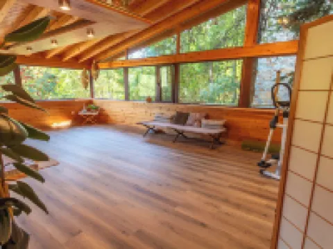 Hostal Xalet Refugi Pere Carné - Hostel アルプのホテル