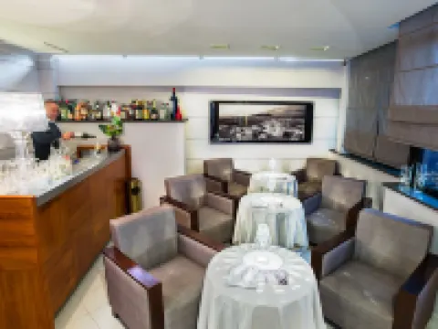 Hotel Forum Hoteles en Pompeya