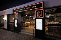 The Rose Gaming Resort - bar