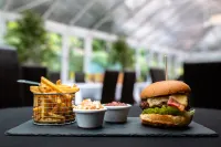Holiday Inn A55 CHESTER WEST by IHG - breakfast