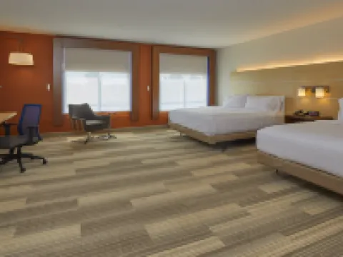 Holiday Inn Express EUGENE - SPRINGFIELD by IHG Hotels in Springfield