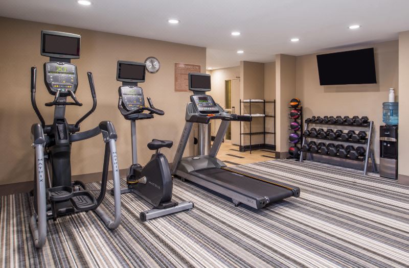 Candlewood Suites Kansas City Speedway by IHG photo 2