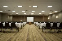 Holiday Inn SPEARFISH-CONVENTION CENTER by IHG - Gym