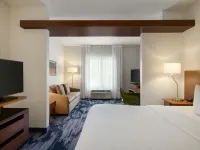 Fairfield Inn & Suites Bristol Hotels in Sullivan County