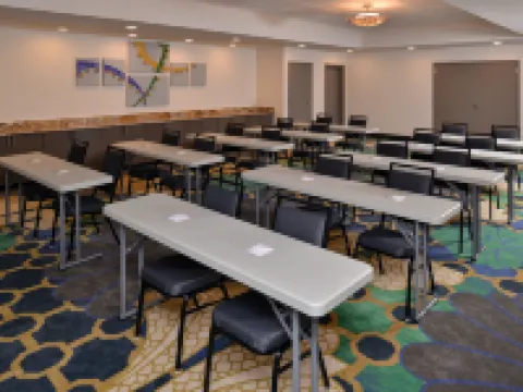 Hampton Inn Broussard-Lafayette Area Hotels in Broussard