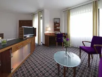 Mercure Hotel Dortmund Messe