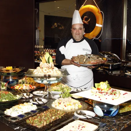 Holiday Inn TABUK by IHG
