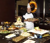 Holiday Inn TABUK by IHG - Aamiainen