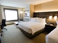 Holiday Inn Express & Suites PLYMOUTH - ANN ARBOR AREA by IHG Hotels in Wayne County