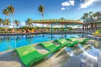 Margaritaville Vacation Club - Rio Mar - Pools