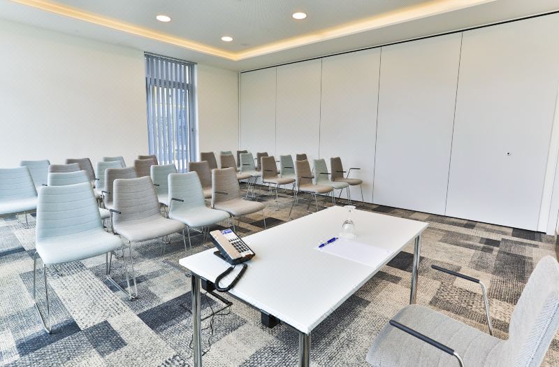 Holiday Inn Express Karlsruhe - City Park by IHG photo 5