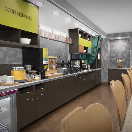 Home 2 Suites by Hilton Phoenix Chandler