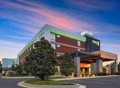 Home2 Suites by Hilton Pigeon Forge