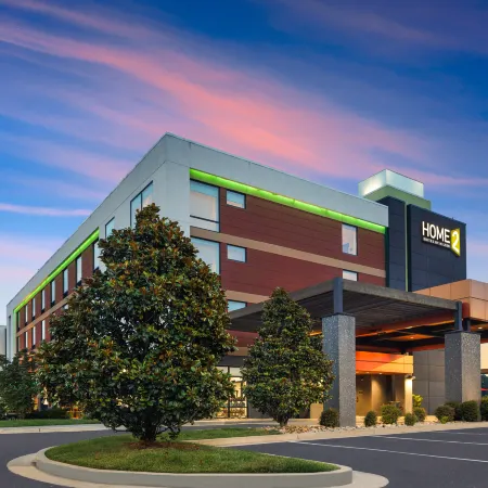 Home2 Suites by Hilton Pigeon Forge