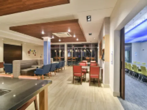 Holiday Inn Express & Suites LEHI - THANKSGIVING POINT by IHG Hotels in Lehi