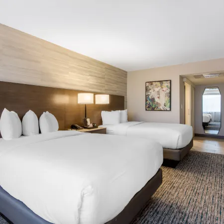 DoubleTree by Hilton Birmingham Perimeter Park