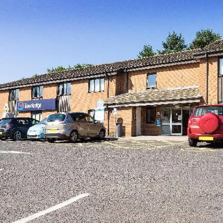 Travelodge Scotch Corner A1 Southbound