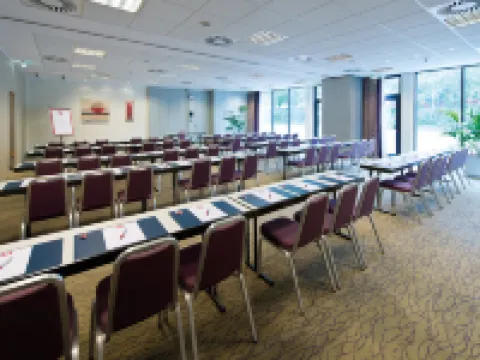 Leonardo Hotel Mönchengladbach Hotels in Monchengladbach