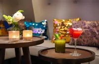 NYX Hotel Mannheim by Leonardo Hotels - Barer