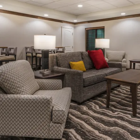 Staybridge Suites ANCHORAGE by IHG