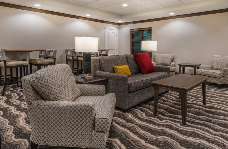 Staybridge Suites Anchorage by IHG photo 4