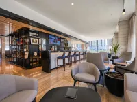 Pullman Vina del Mar San Martín - bar