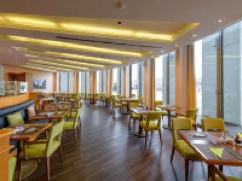 Novotel Freiburg am Konzerthaus