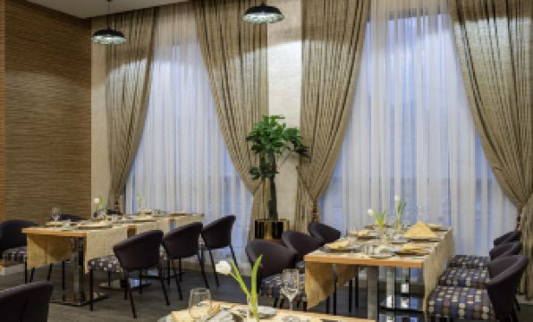 Novotel Makkah Thakher City