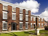Mercure Bolton Georgian House Hotel Hotels in Metropolitan Borough of Bolton