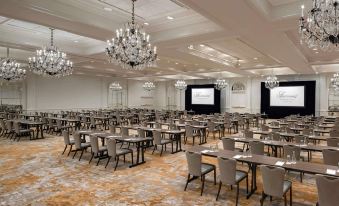 Fairmont Washington D.C. Georgetown