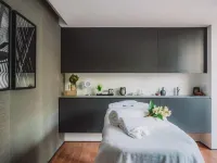 SLS Buenos Aires Puerto Madero - spa