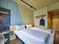 Ibis Budget Singen Hotels in Moos