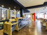 Ibis Budget Albi Centre