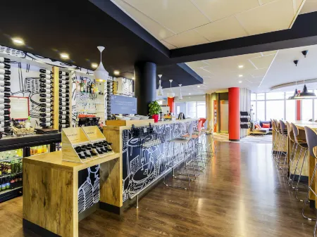 Ibis Budget Albi Centre Отели в г. Альби