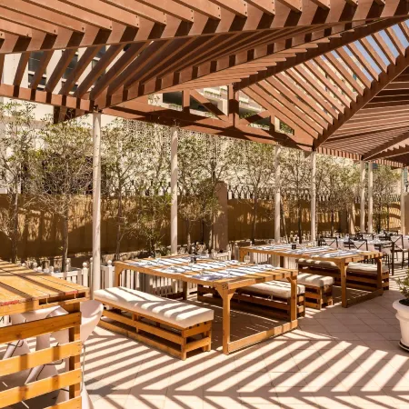 Mövenpick Doha